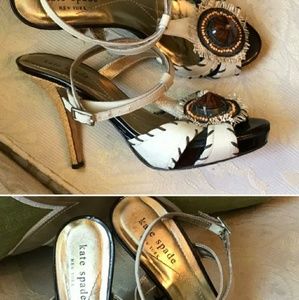 Kate spade shoes